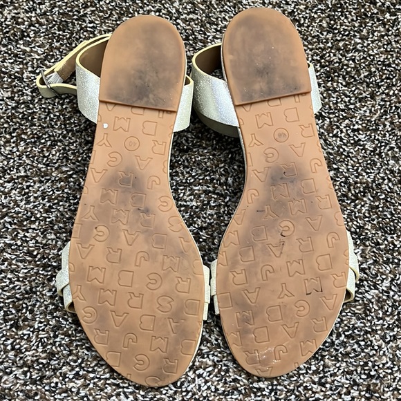 Marc by Marc Jacobs sandals size 10 (EU 40) - Picture 5 of 5